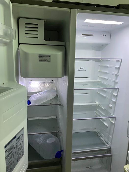 Frigorifico Americano LG