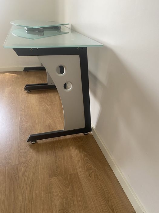 Mesa de escritorio