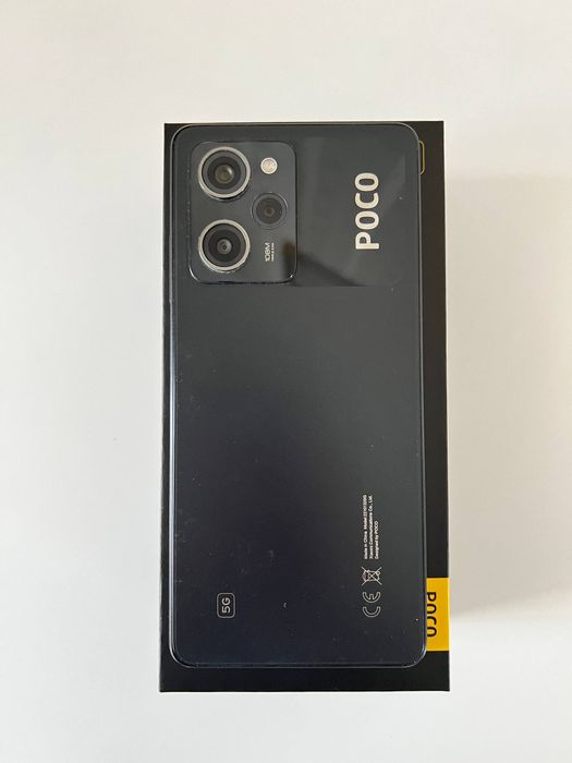 Обмен poco x5 pro 5g