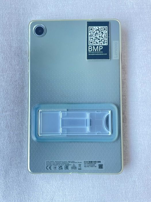 Tablet Lenovo Tab M8