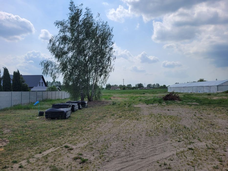 Sprzedam działki budowlane - BUKOWIEC - Widok 5