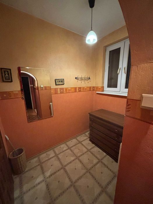Mieszkanie dwupokojowe Jeżyce parking balkon - Widok 2