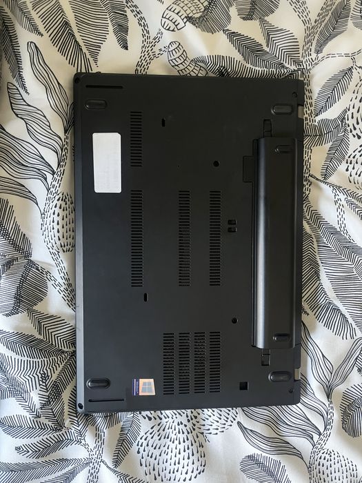 Lenovo Thinkpad T480