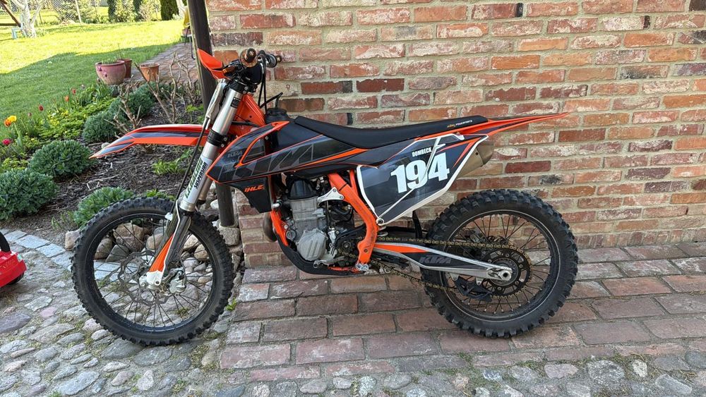 KTM