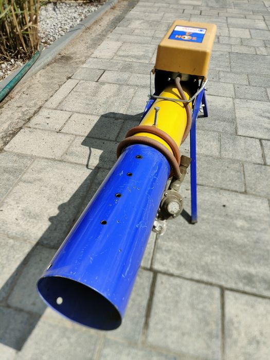 Odstraszacz Armatka hukowa Zon 4 Dazon Bv