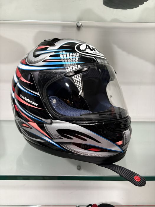 Capacete ARAI VIPER GT