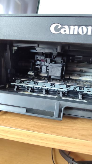 Impressora Canon TS 3150