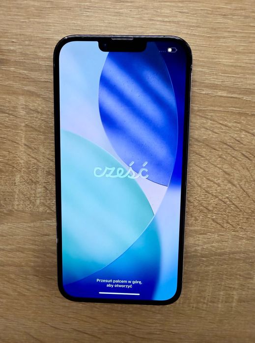 iPhone 13 Pro Max - sprzedam