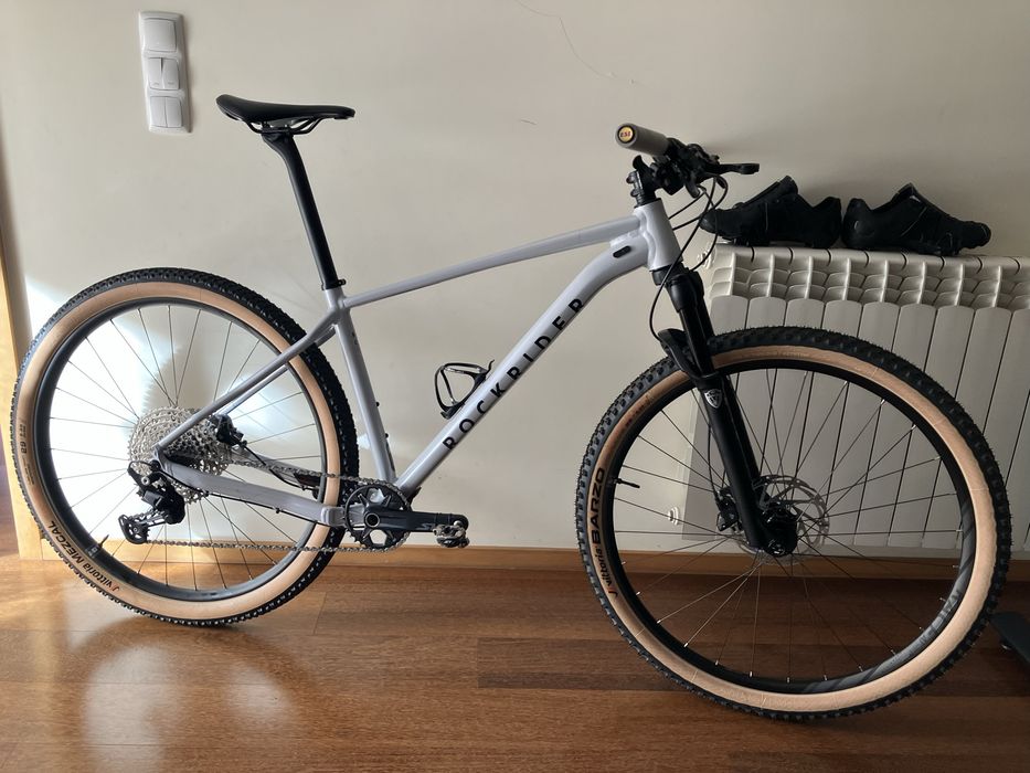 Rockrider Race 700 +++