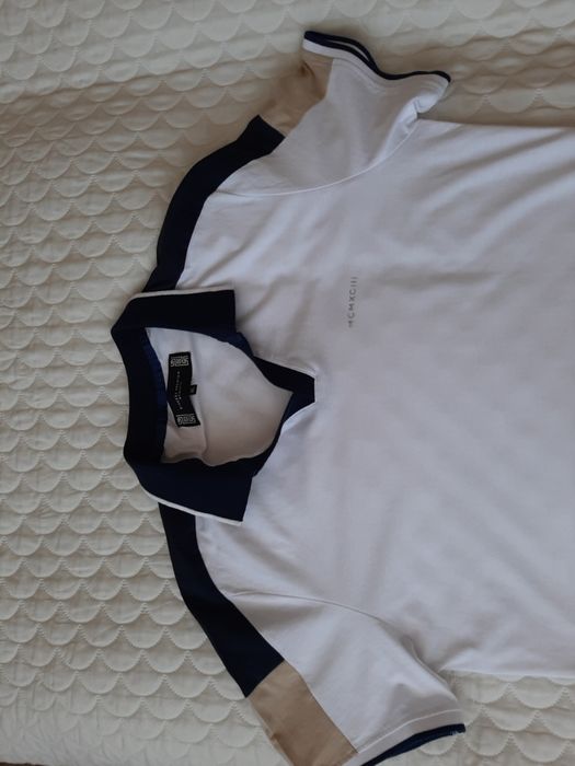 Koszulka polo Diverse Premium XL