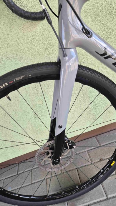 SPECIALIZED DIVERGE carbon FUTURE SHOCK apex r58 hydraulika