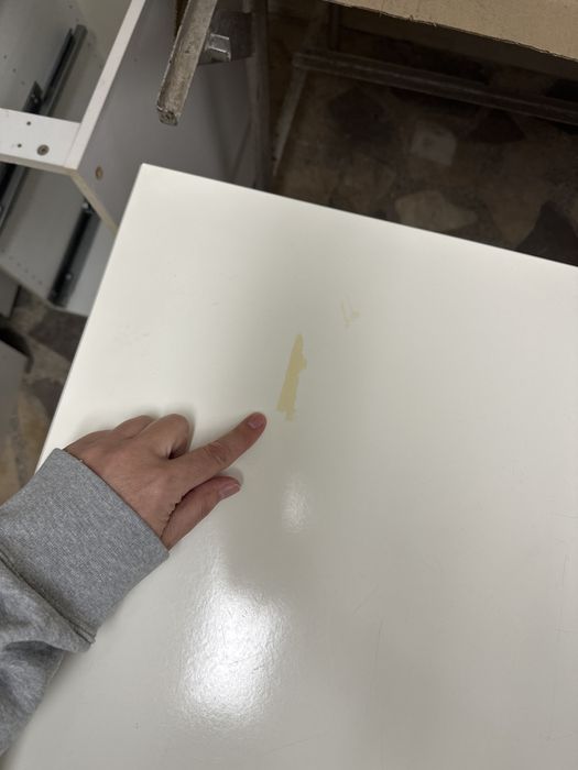 Komoda Hemnes Ikea