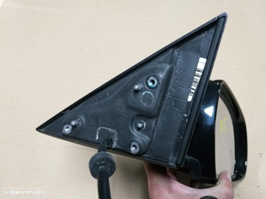 Espelho retrovisor direito Audi A5 coupe 8T