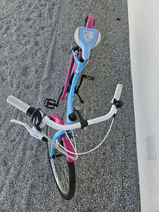 Bicicleta de Criança