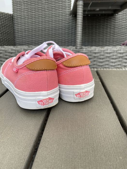 Кеди кросівки vans camden deluxe ОРИГІНАЛ