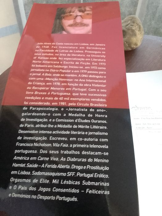 Uma Noite sem Preservativo