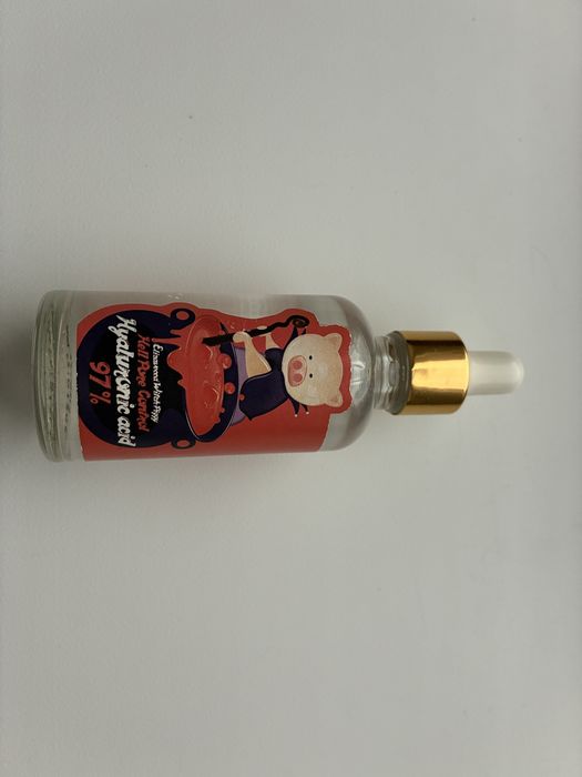 Сироватка Hyaluronic Acid 97%