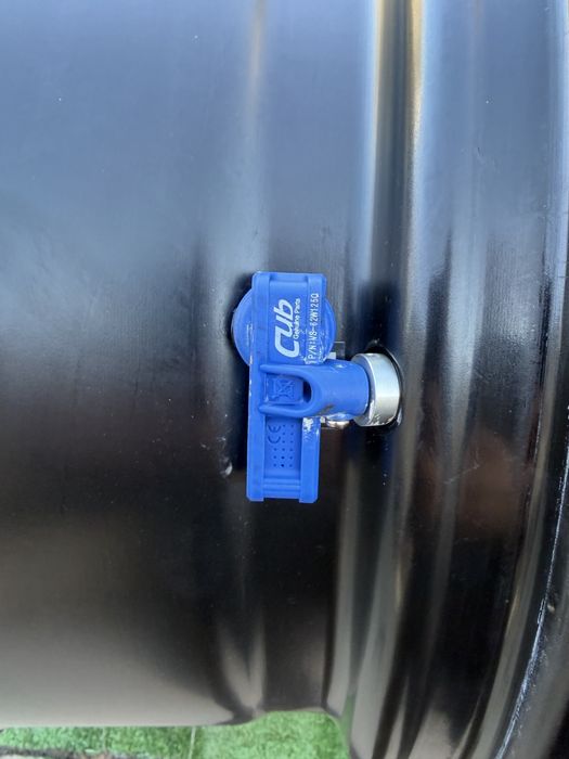 Диски R18 5x112 Platin Mercedes Audi Volkswagen Skoda Seat BMW