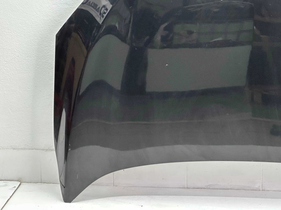 Capot - Renault Megane III (Fase 1)