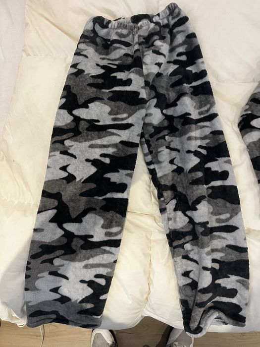 Pijama térmica unisex