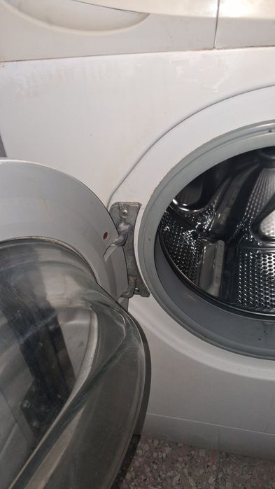 Maquina de lavar Roupa Electronica 6kg