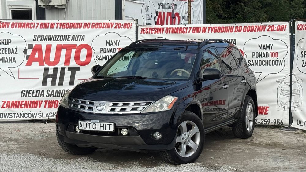Nissan Murano