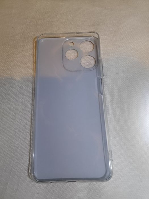 Чохол realme note70.