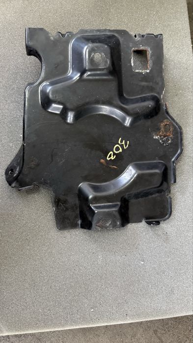 tabuleiro da bateria Peugeot 308 limousine ano 2008