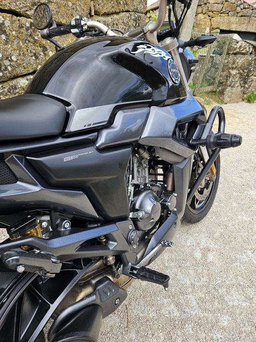 Zontes G1 125cc 2021