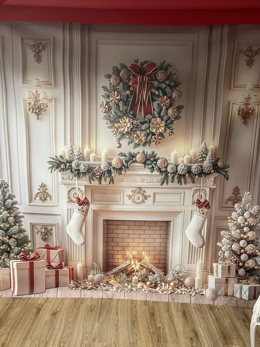 Tło świąteczne Vinyland 250x250