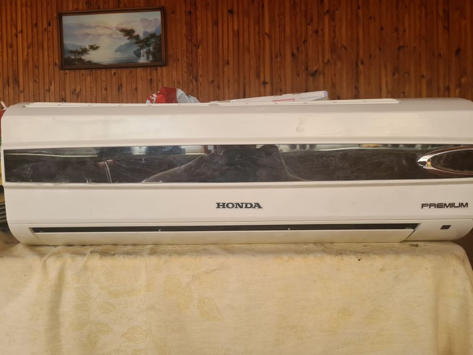Кондиціонер  Хонда