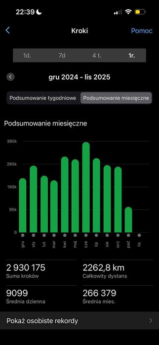 Smartwatch garmin venu 2s