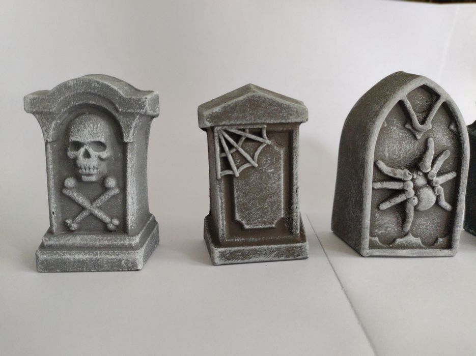 Dekoracja do terrarium - komplet