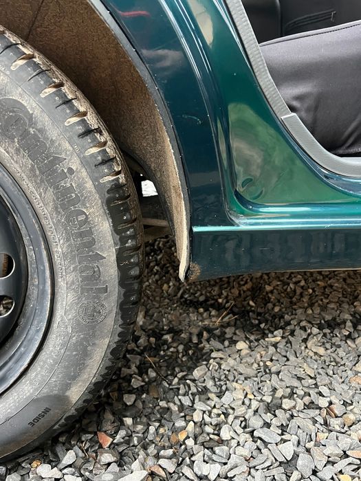 Daewoo Sens 1.4 , 2008р