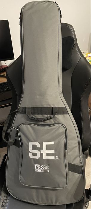 Gitara elektryczna PRS Silver Sky SE