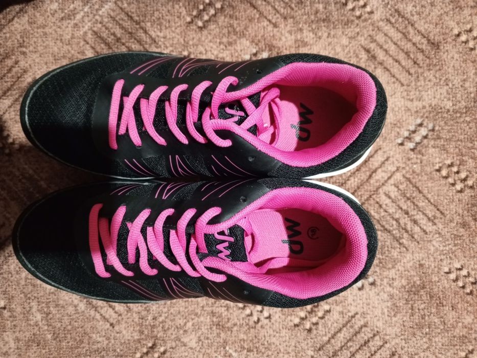 Кросівки ортопедичні  dw Diawin