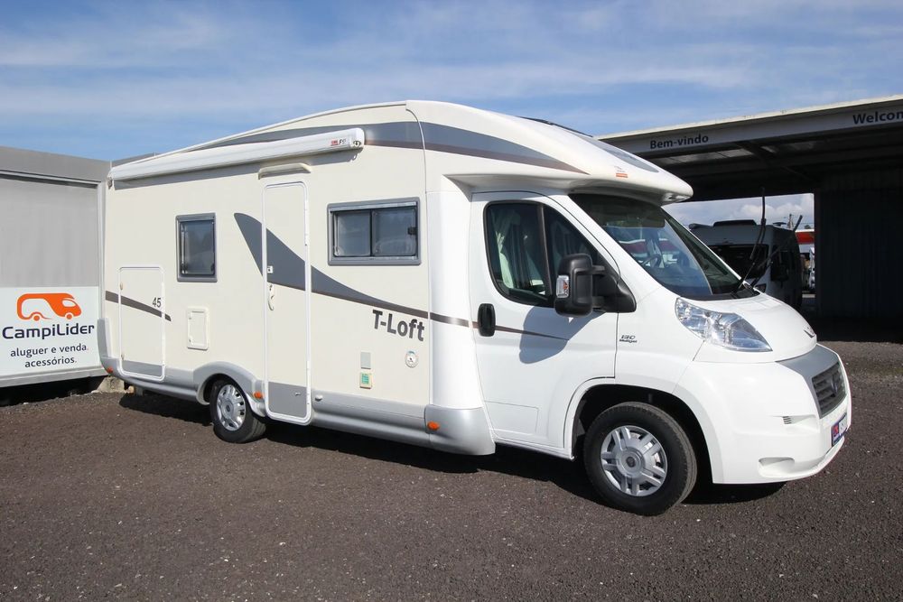 Elnagh T-Loft 45 *NACIONAL | 1 DONO*