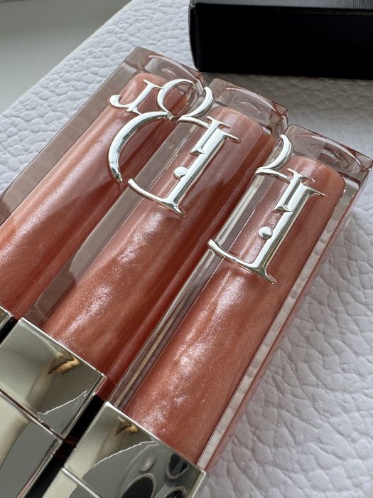 Блиск для губ Dior Addict Lip Maximizer