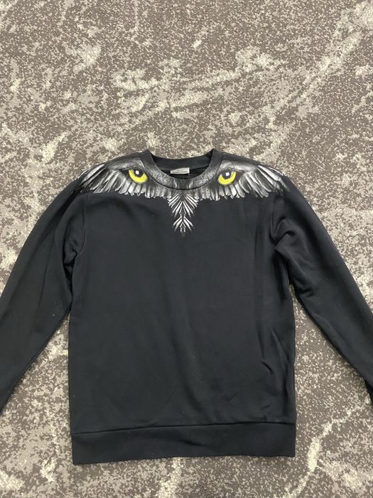 Світшот Marcelo Burlon