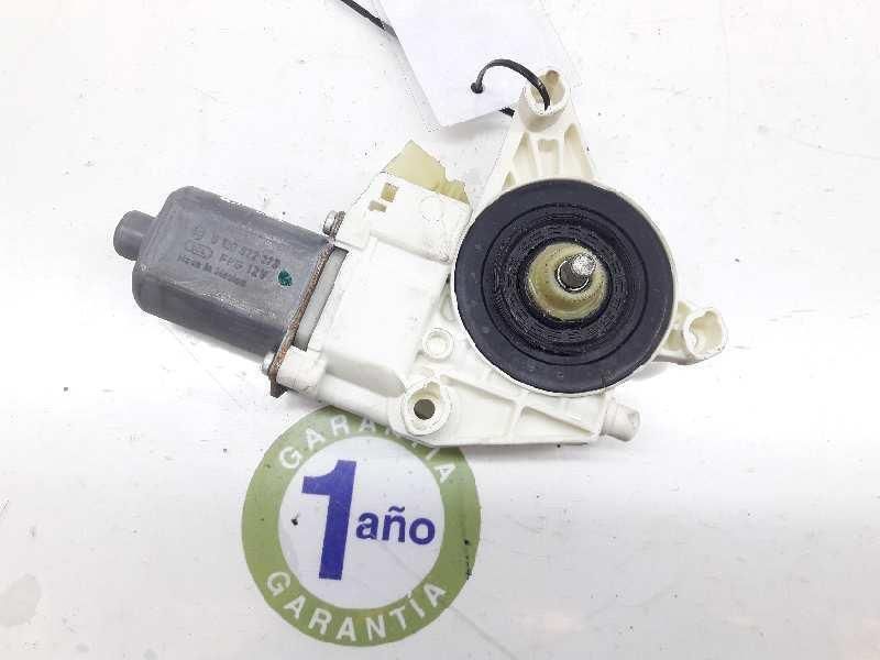 Motor Elevador Frente Esquerdo Mercedes-Benz Clase Ml Bm 164