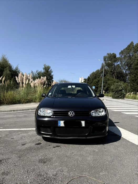 VW GOLF IV 1.9 TDI 110cv - 2001