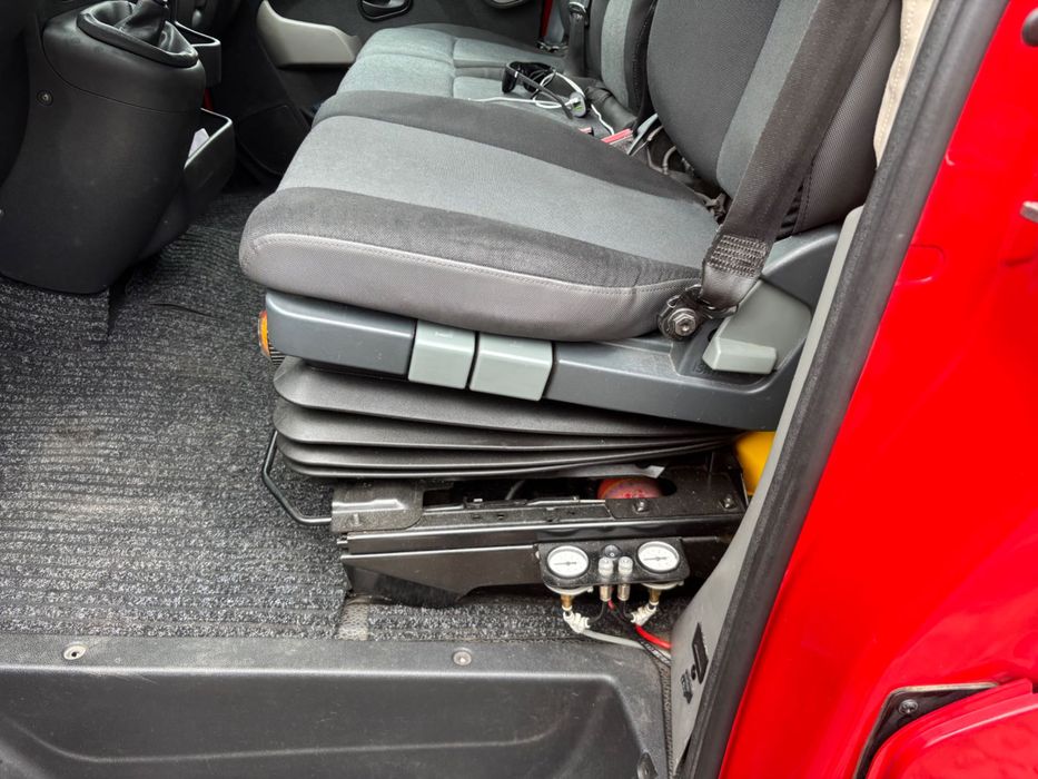 Renault Master Sprzedam