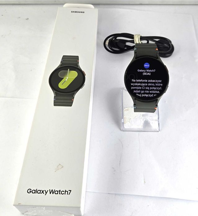Smartwatch Samsung Galaxy Watch 7 L315f