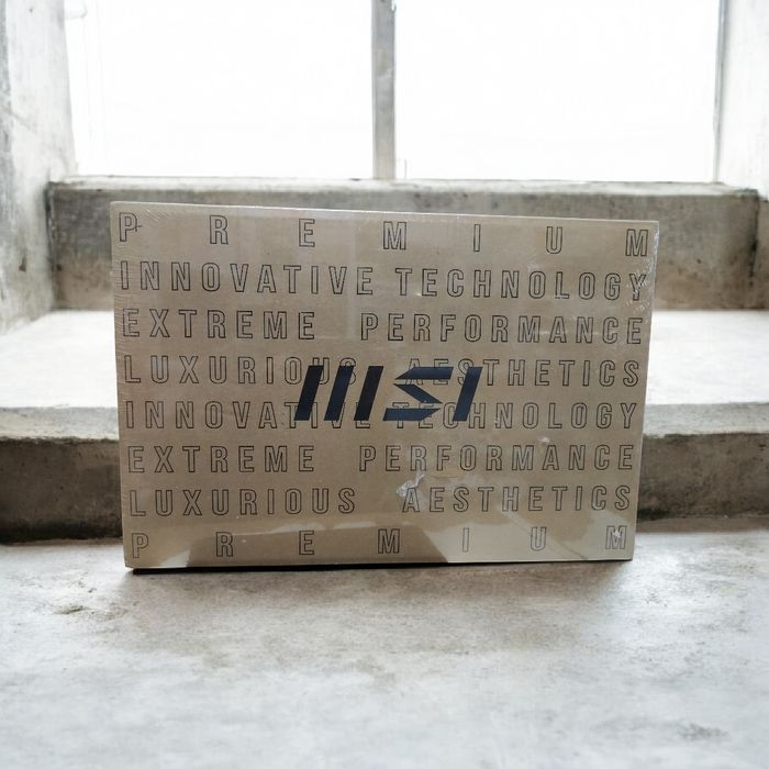 Na Lewara Laptop MSI Prestige 16AI+ EVO B2VMG-080PL
