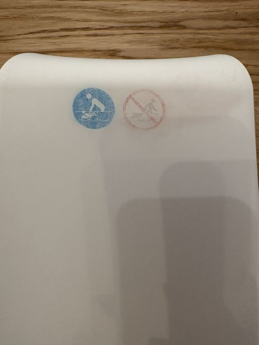 Wkładka do wanienki STOKKE