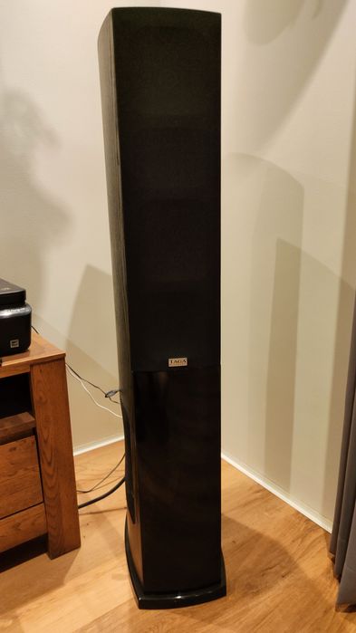 Kolumny podłogowe Taga Harmony Blue F-80 (para)