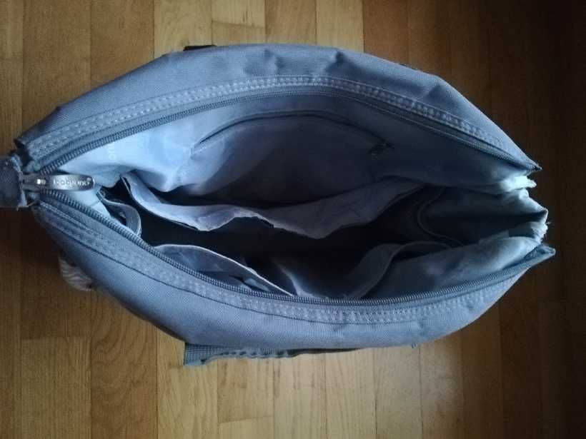 torba do wózka dziecięcego