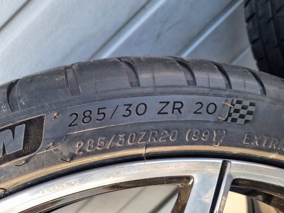 bmw m3 g80 g81 m4 g82 g83 wz 825m 19 20 5x112 275/35r19 285/30r20 4x