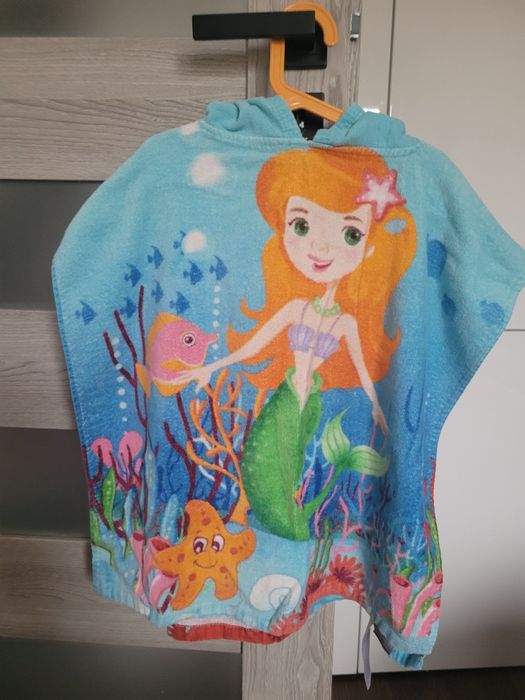Ręczniki dla dzieci psi patrol, peppa