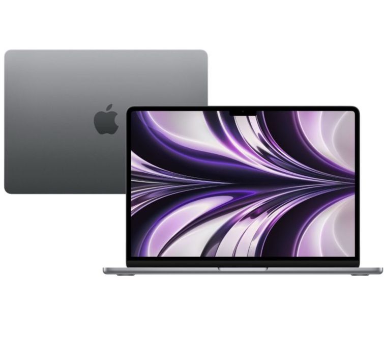 Macbook Air M2 16 Ram  256Gb space gray